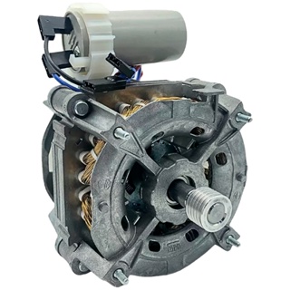 Motor Para Tanquinho Suggar Ou Colormaq 10kg A 16kg Novo em Oferta na Shopee