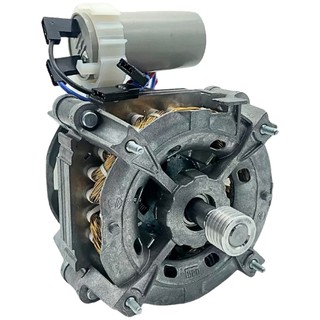 Motor Para Tanquinho Suggar Ou Colormaq 10kg A 16kg Novo