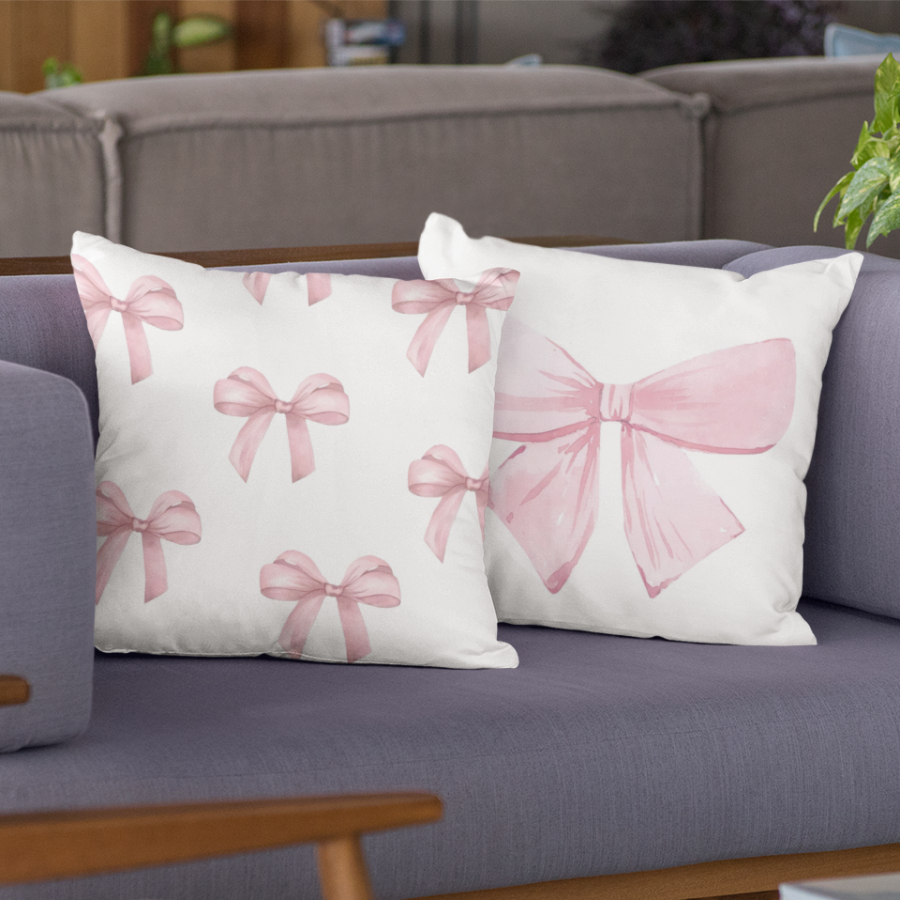 Capas Decorativas Para Almofadas 45x45 - Decoração Para Sala/ Quarto e Escritótio