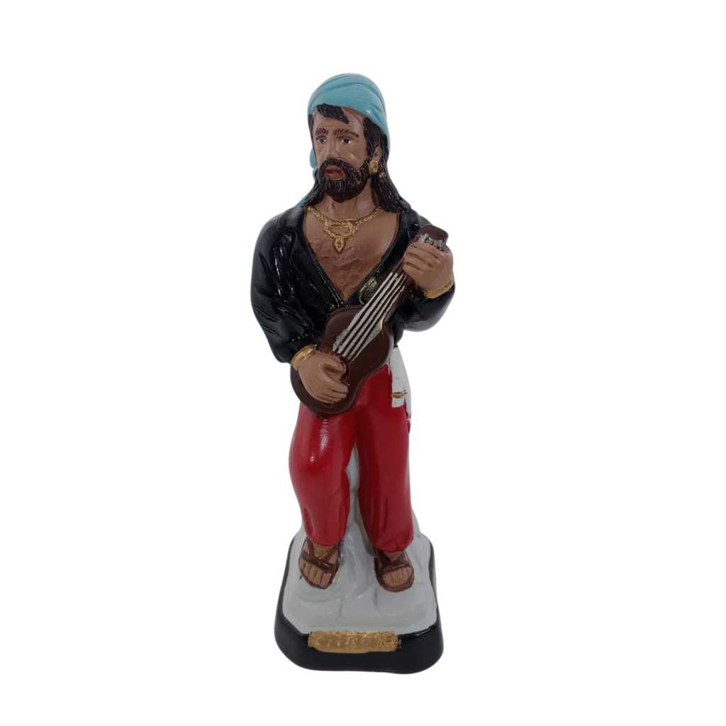 Cigano Igor: O Mestre da Música e da Paixão.
