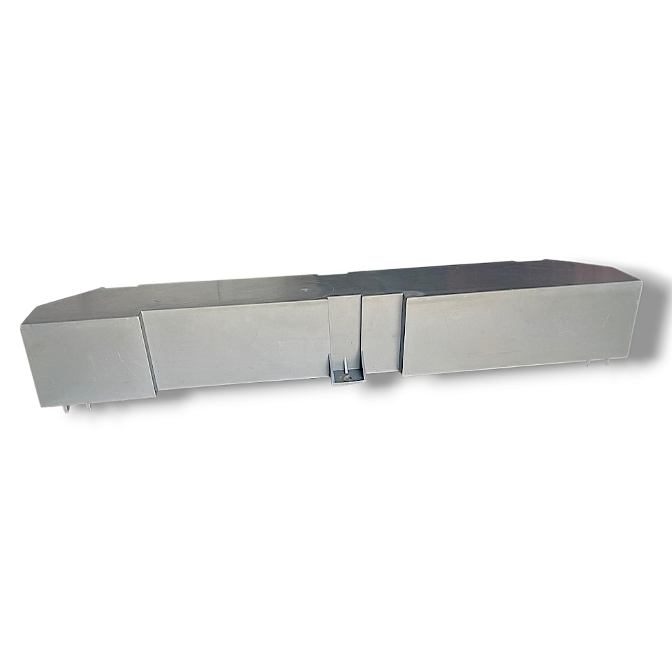 Fundo Protetor Placa Lavadora Brastemp Bwq24 000430226