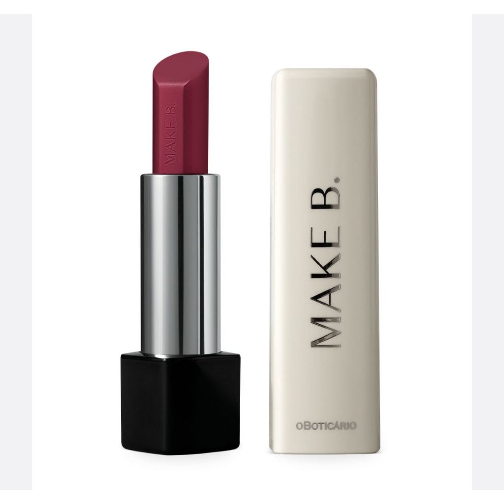 BALM LABIAL MAKE B. MICRO TINT O BOTICARIO