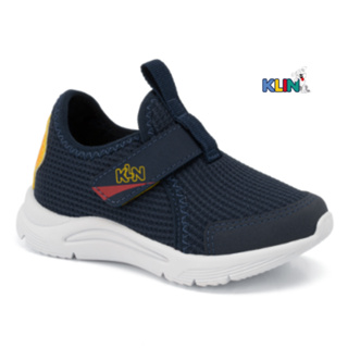 TÊNIS INFANTIL NEW SPORT KLIN MENINOS  SLIP ON 199086000/199114000/199126000 em Oferta na Shopee