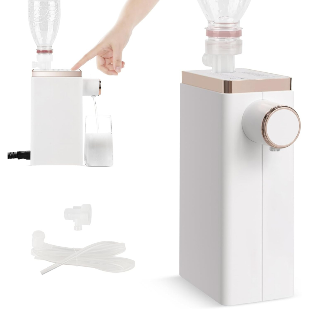 Dispensador de água quente automático elétrico 220V