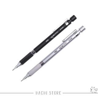 Lapiseira Profissional 0.7mm com grip em Oferta na Shopee