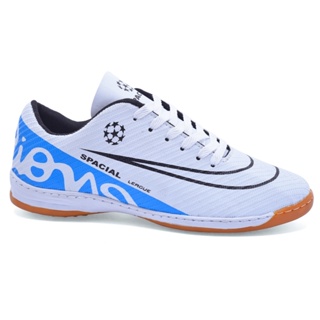 Chuteira Futsal Original Quadra Salão Costurada Entrega Rapida em Oferta na Shopee