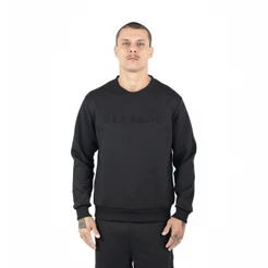 Moletom Masculino Detalhe Bordado