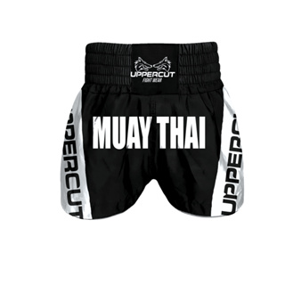 Calção Short Muay Thai Unissex  Muay Thai em Oferta na Shopee