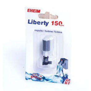 Impeller Liberty 150 Eheim - Reposição Para Filtro Hang On