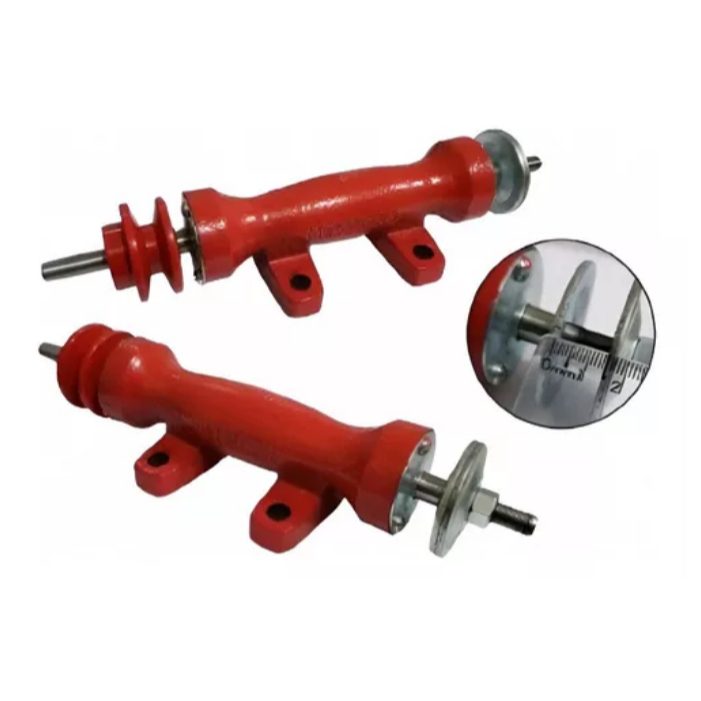 Eixo Serra Circular de Bancada 3/8 Pol Esc-00 MetalCava
