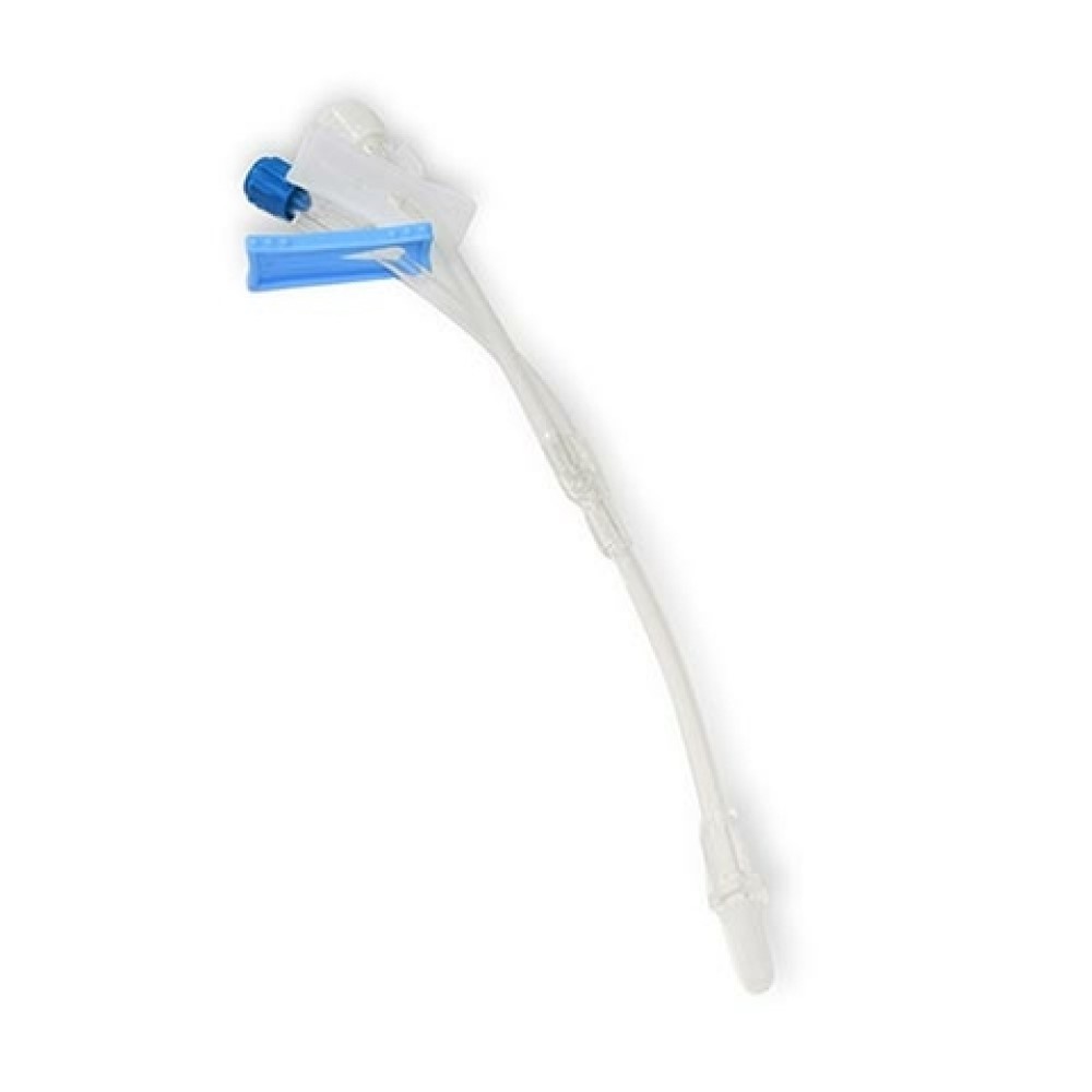 Equipo Multivias Duas Vias Com Clamp Pacote C/ 20 Un Medix Original