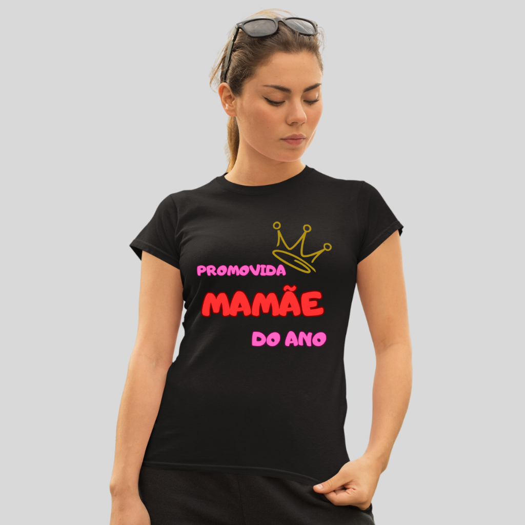 Presente Dia Das Mães Super Vovó Mãe Incrivel Melhor Mãe do Mundo