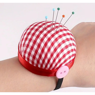 Almofada de Pulso para Alfinetes - Unidade em Oferta na Shopee