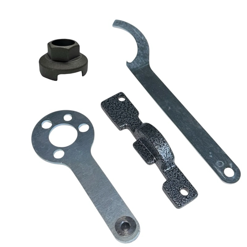 Ferramentas Trocar Correia Dentada Motores Fire Evo + Ferramenta p/ Soltar Tensor Gm