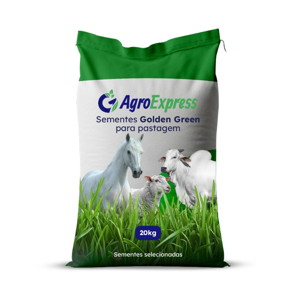 10 kg Sementes De Capim Miyagui em Oferta na Shopee