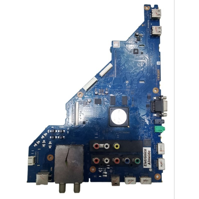 Placa Principal Sony Kdl32ex555 1-885-388-51