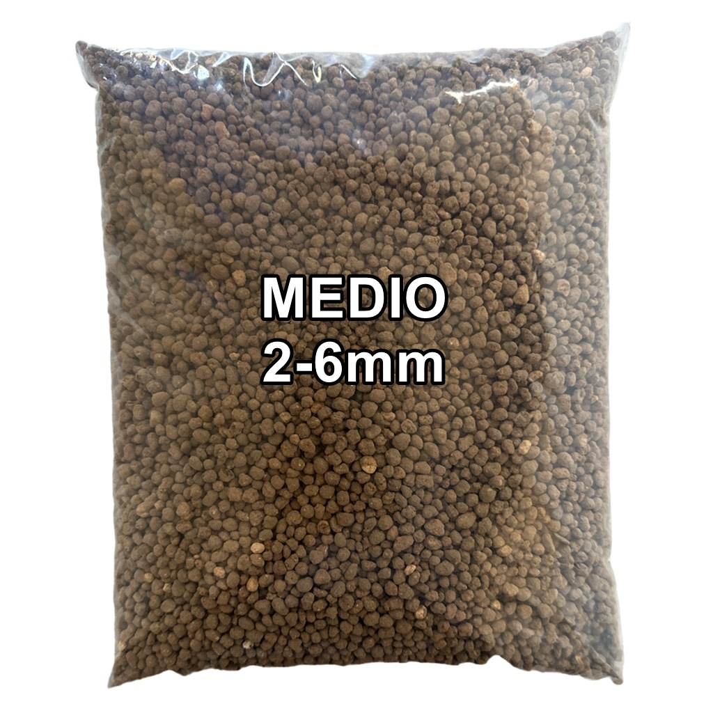 substrato importado AKADAMA JAPONESA MEDIO 2-6mm 2 Litros para BONSAI suculentas orquídeas
