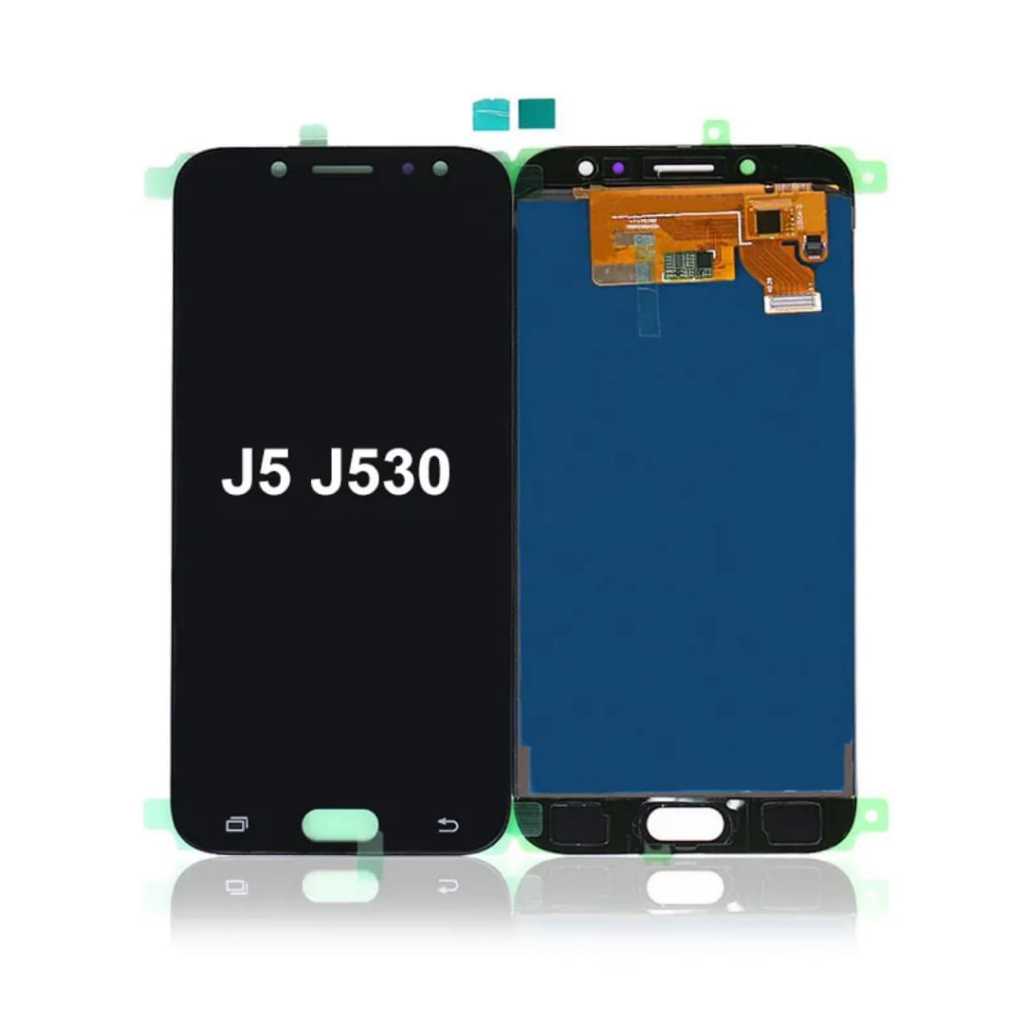 Tela Lcd Frontal Display Touch J5 Pro J530 Original/Incell
