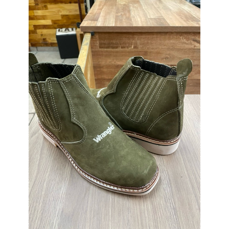 Botina Verde: Guia Completo e Onde Comprar | BuscaProdutos