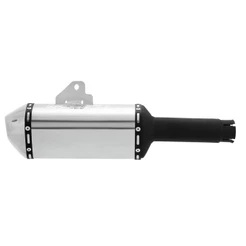 Ponteira Escapamento Escape Moto Pro Tork Mini 3 Stamp Twister 2016 2017 2018 2019 2020