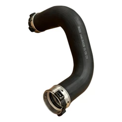 Tubo Duto Intercooler Turbina Frontier 2013 2014 2015 2016