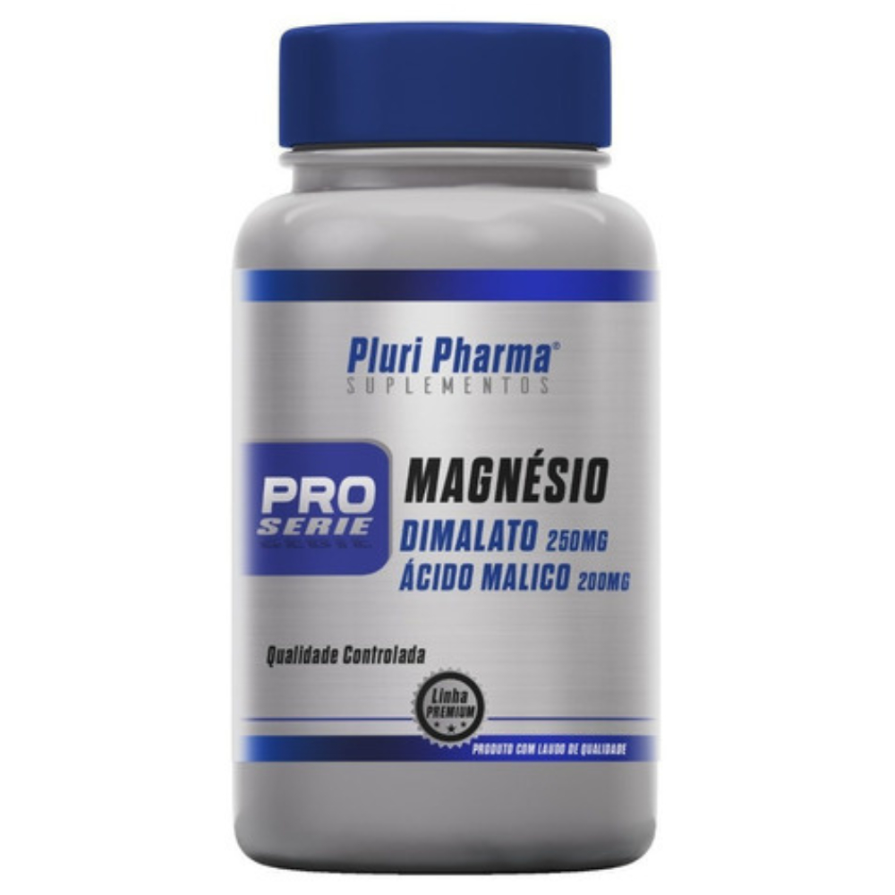Magnesio Dimalato 200mg: Onde Comprar | BuscaProdutos