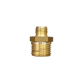 Niple Macho 1/2" x 1/4" - Garden 11610E em Oferta na Shopee