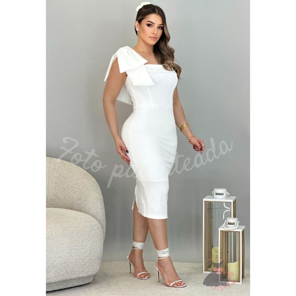 Vestido Colado no Corpo na Black Friday 2025 | BuscaProdutos