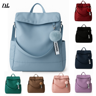 Bolsa 2 em 1 antifurto- Segurança e Estilo em Oferta na Shopee