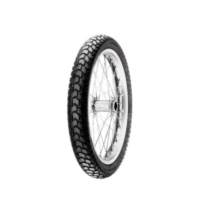 Pneu Dianteiro Pirelli 90/90-19 Mt60 (tt) 52p Nxr Bros 160 em Oferta na Shopee