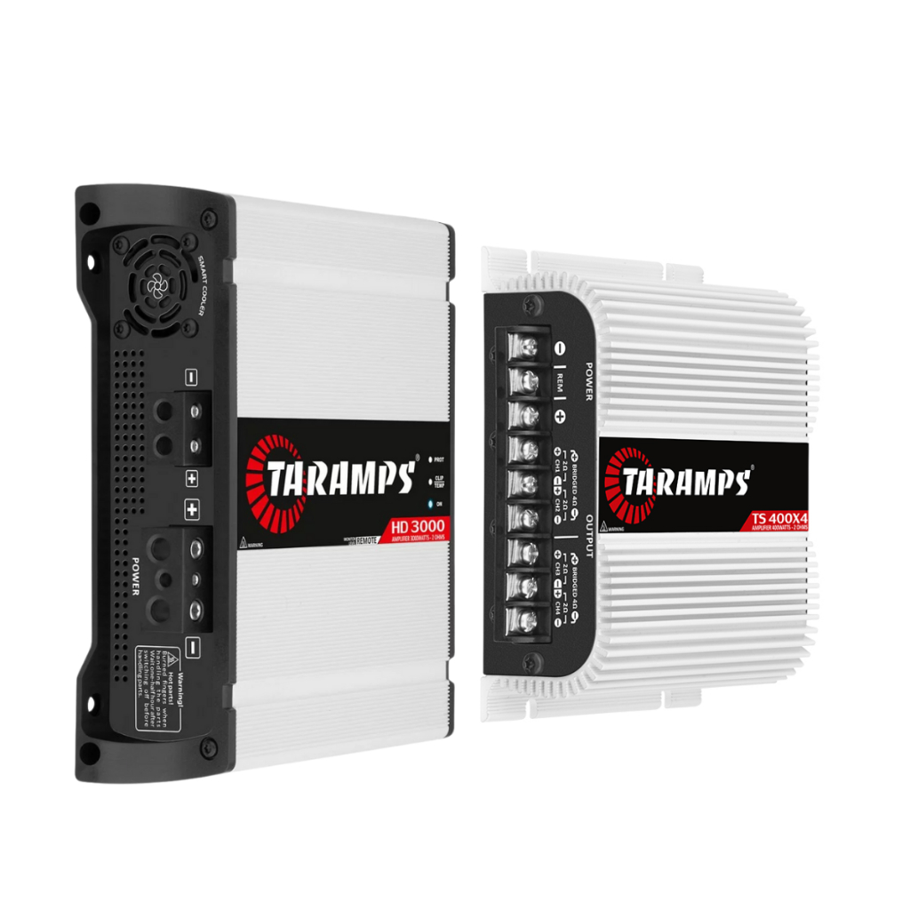 Kit Módulo Taramps: Onde Comprar | BuscaProdutos