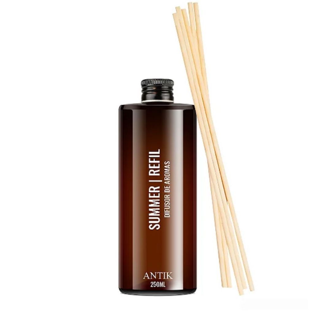 Antik Summer: Guia Completo e Onde Comprar | BuscaProdutos