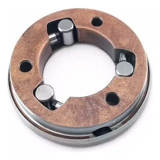 Placa Partida Fazer 150 Xtz 150 Crosser Factor 150 Ybr 125i