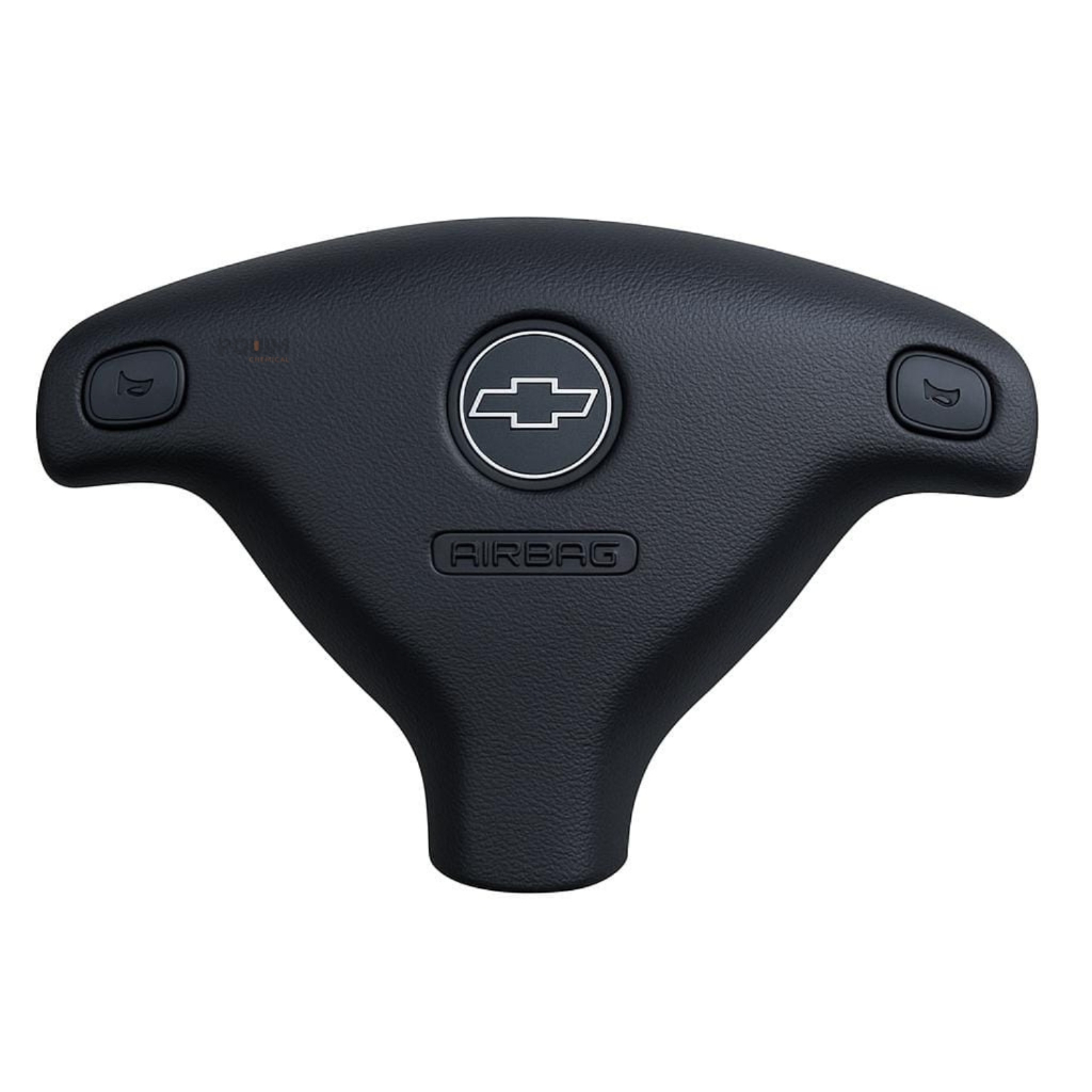 Capa Tampa Buzina Airbag Volante Zafira 2005 a 2011 Astra 2010 a 2011
