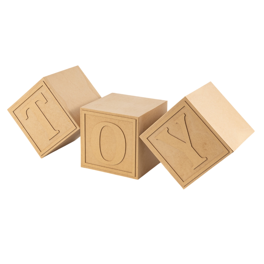 Cubos Toy Story Decorativo Mdf Menino festa de aniversário em Oferta na Shopee