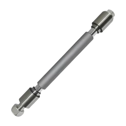 Eixo Quadro Elástico Xre 300 Xr250 Tornado Krieck Com Buchas