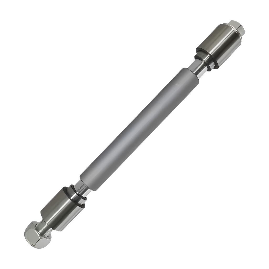 Eixo Quadro Elástico Xre 300 Xr250 Tornado Krieck Com Buchas — imagem 2 de 2