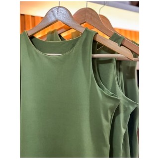 Kit com 3 Blusas Regatas Feminina