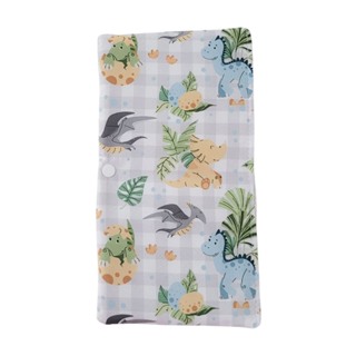 Capa Para Cartão de Vacinação Plastificada Estampada Bebê em Oferta na Shopee