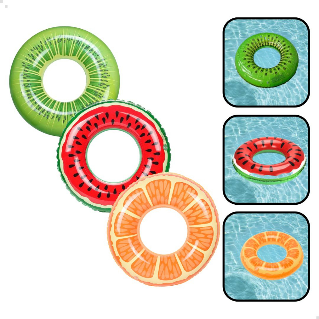 Bóias Divertidas Gigantes: Onde Comprar | BuscaProdutos