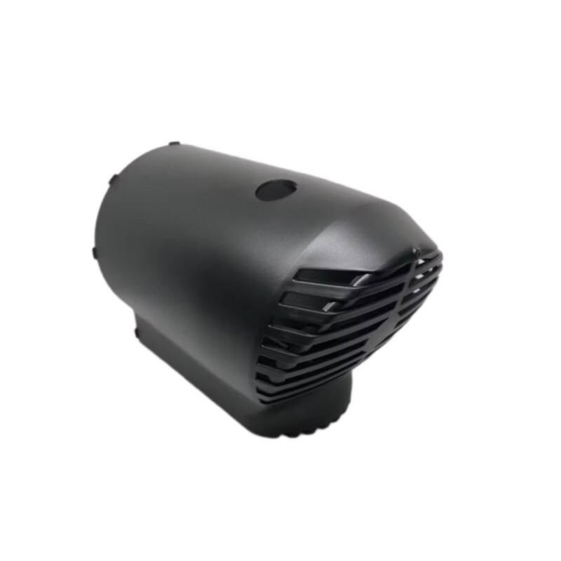 Capa do Motor Ventilador Wap Flow Turbo Original