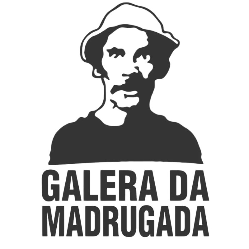 Adesivos Galera da Madrugada: Onde Comprar | BuscaProdutos