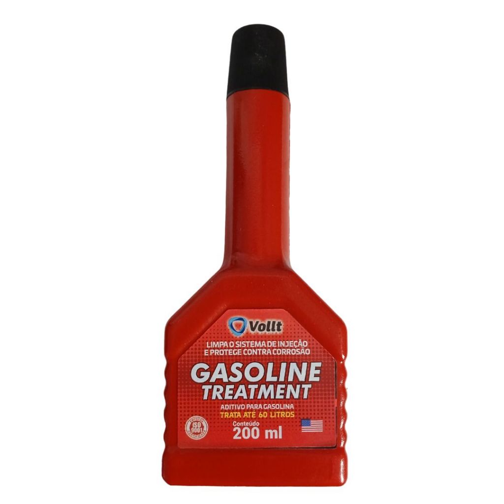 Aditivo de gasolina 200ml  aditivo para gasolina em Oferta na Shopee
