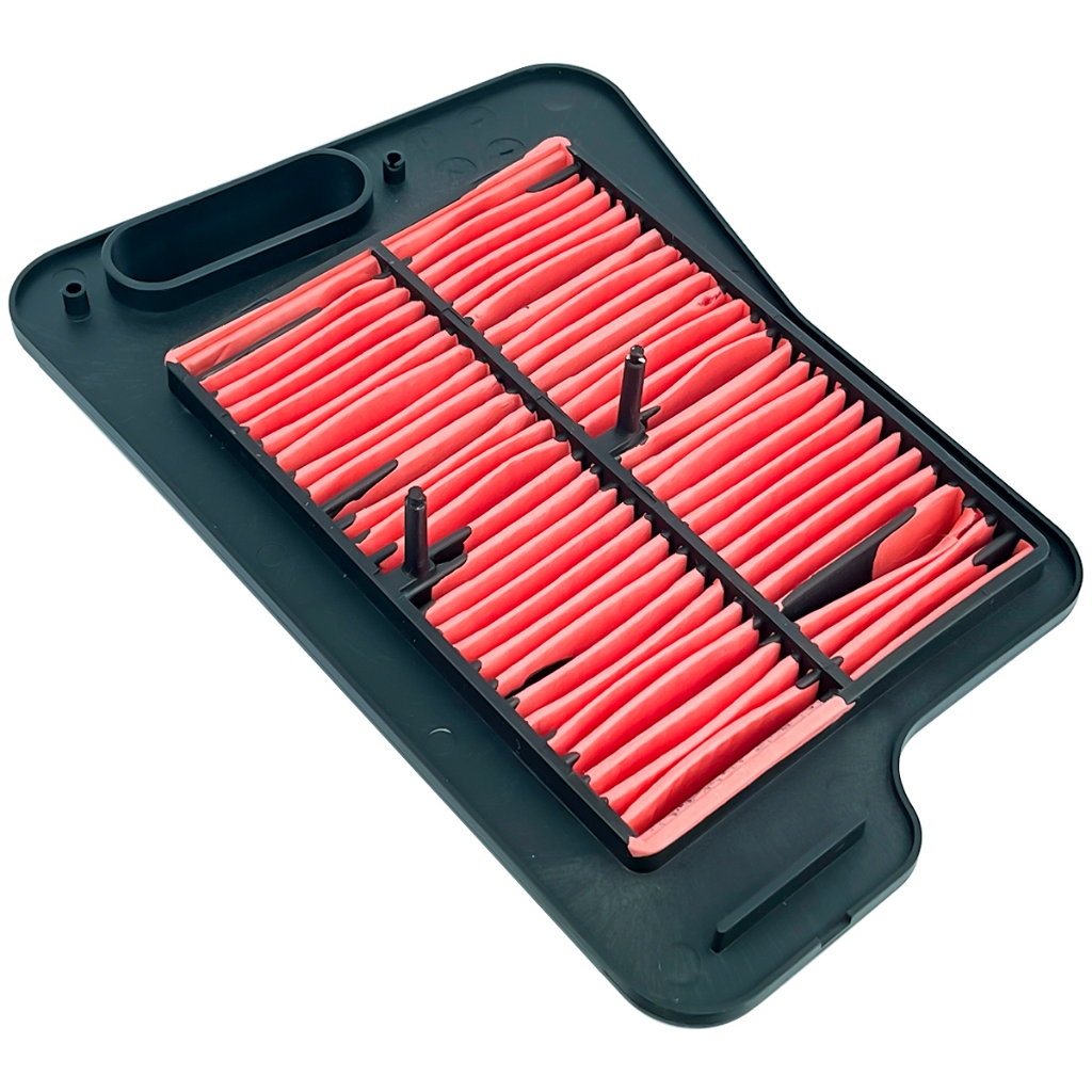 Filtro De Ar Burgman 400 2000 A 2016