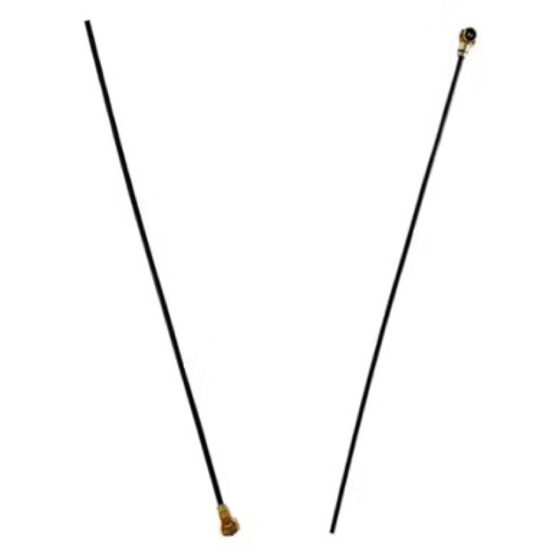 Cabo Coaxial Sinal rede Antena Xiaomi Redmi 10C
