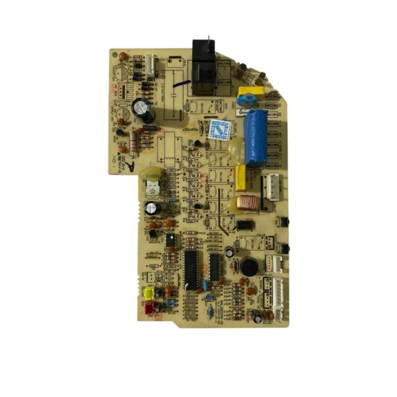 Placa Evaporadora Ar Split York E Importados Apenas Frio