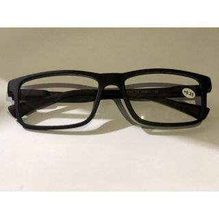 Oculos de Grau Emborrachado Unisex em Oferta na Shopee