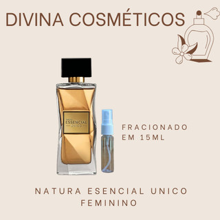 Fração Essencial Unico Feminino
