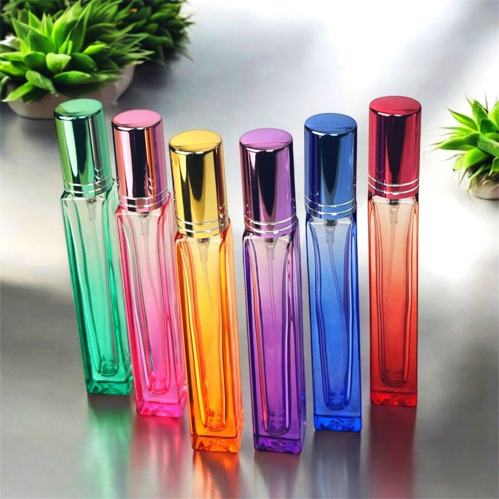 Frasco Perfume Vintage: Onde Comprar | BuscaProdutos