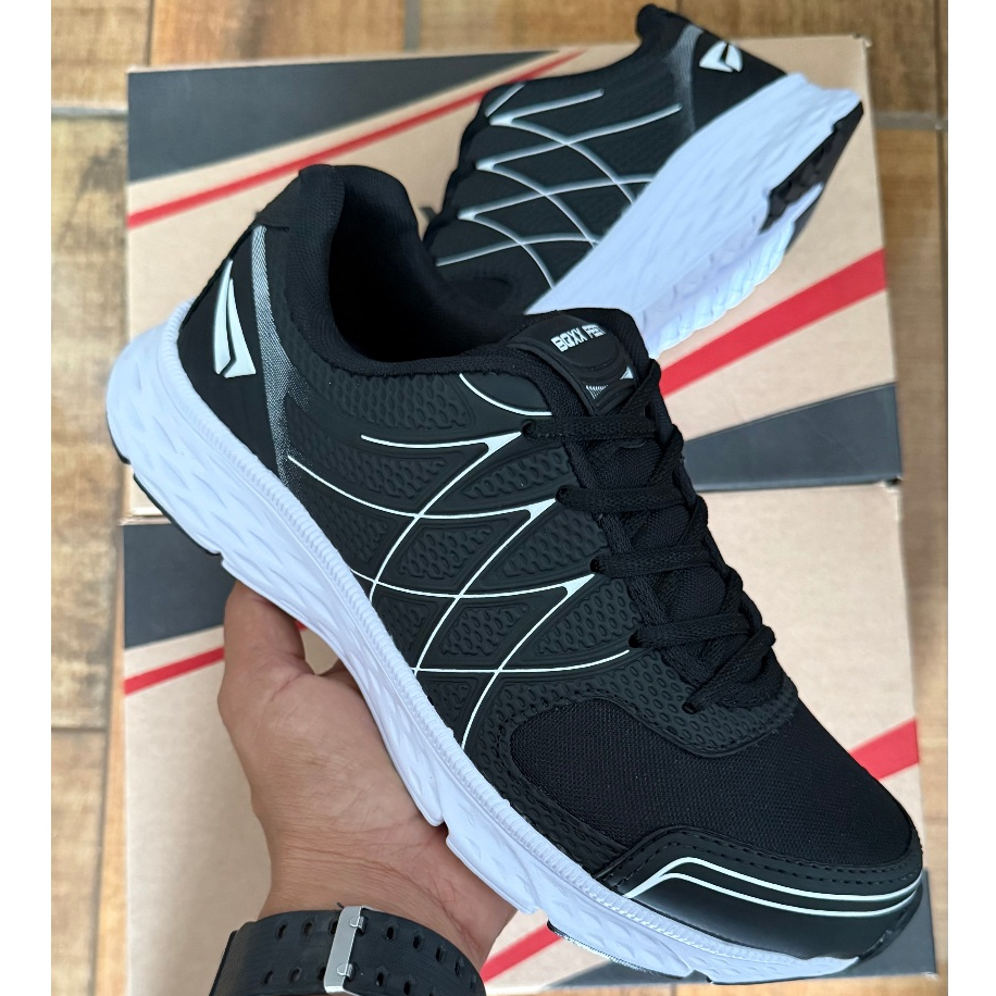 Tênis esportivo masculino feminino 34 ao 43 academia caminhada treino envio imediato lançamento